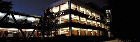 breitling suisse adresse|breitling head office switzerland.